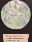 Earth Haikus